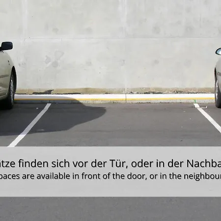 Stays4work Monteurzimmer Zentrale Lage In Lejlighed Kassel