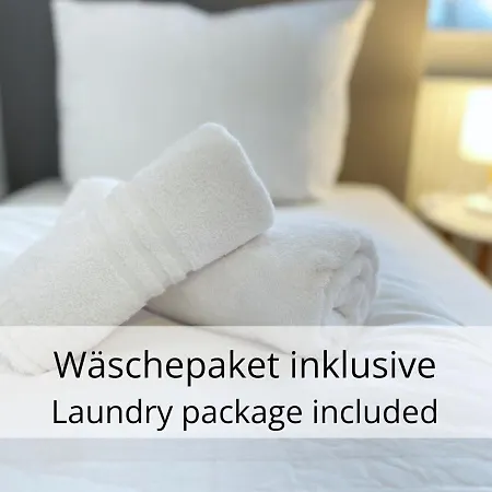 Stays4work Monteurzimmer Zentrale Lage In * Kassel