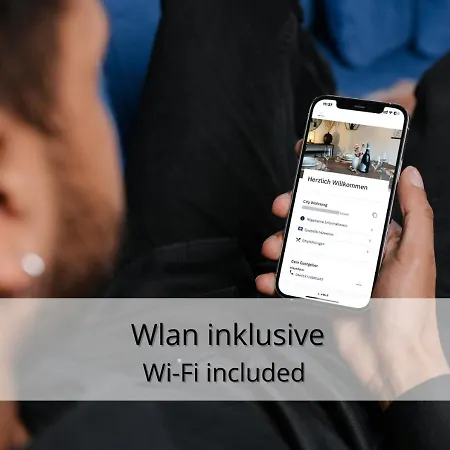 Stays4work Monteurzimmer Zentrale Lage In *