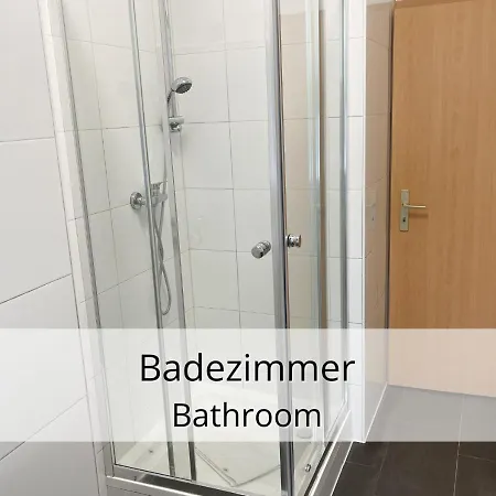 Stays4work Monteurzimmer Zentrale Lage In