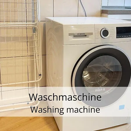 Stays4work Monteurzimmer Zentrale Lage In Kassel