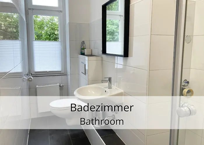 Stays4work Monteurzimmer Zentrale Lage In Apartament