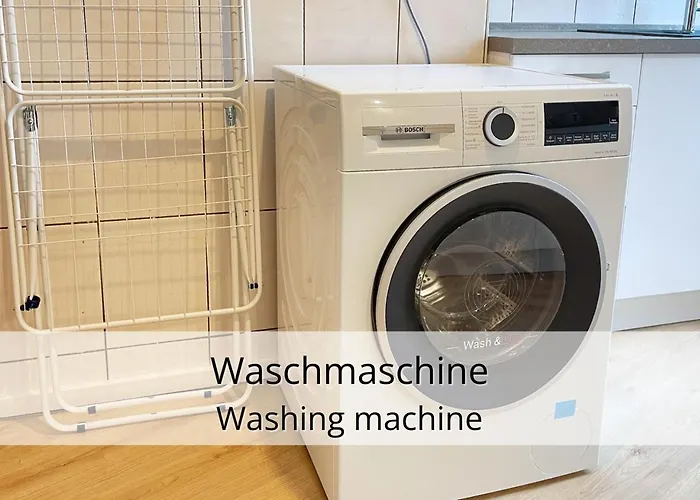 Stays4work Monteurzimmer Zentrale Lage In Kassel