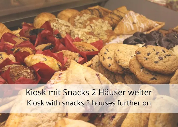 Apartament Stays4work Monteurzimmer Zentrale Lage In